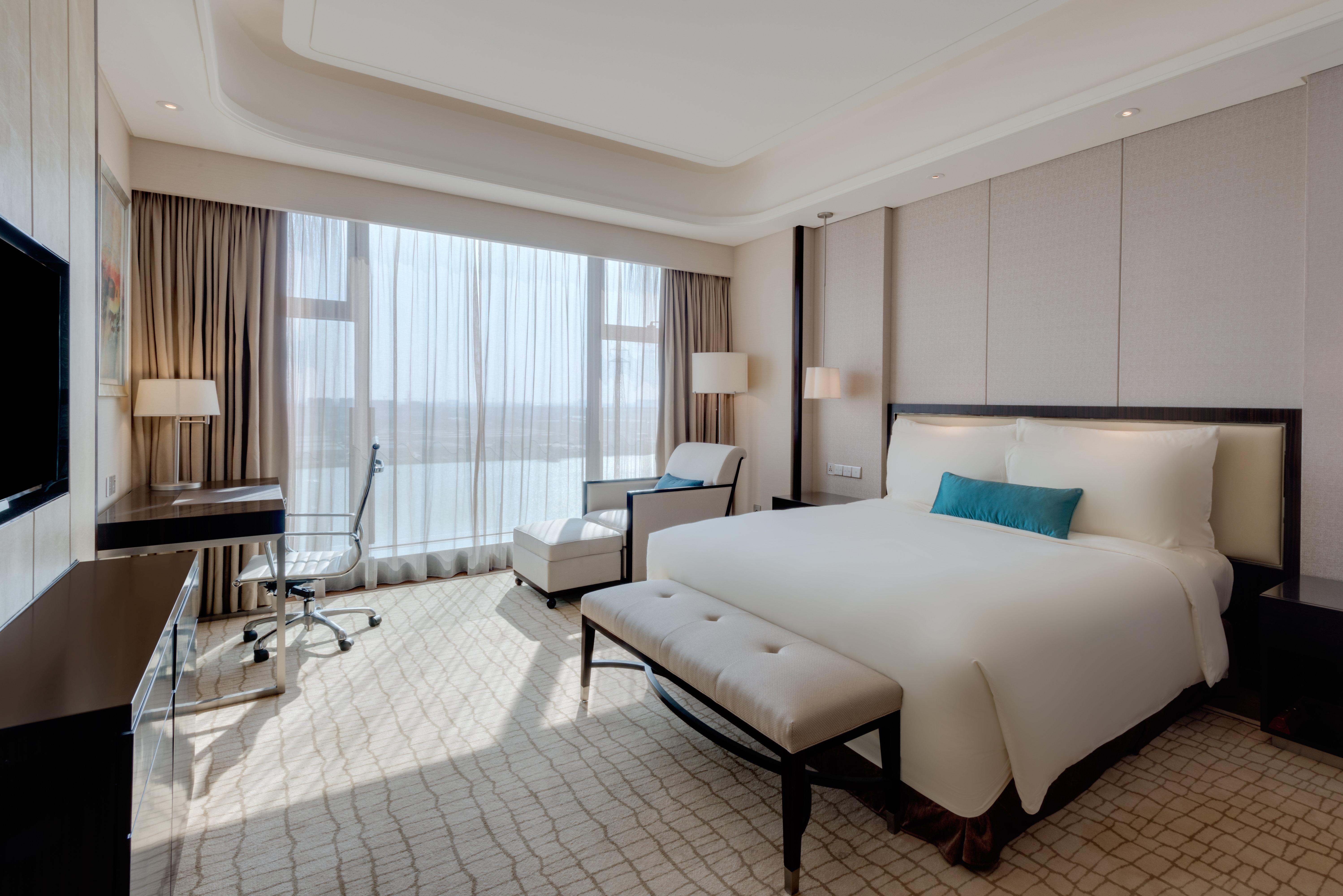 Crowne Plaza Guangzhou Zengcheng By Ihg- Canton Fair Free Shuttle Bus Экстерьер фото
