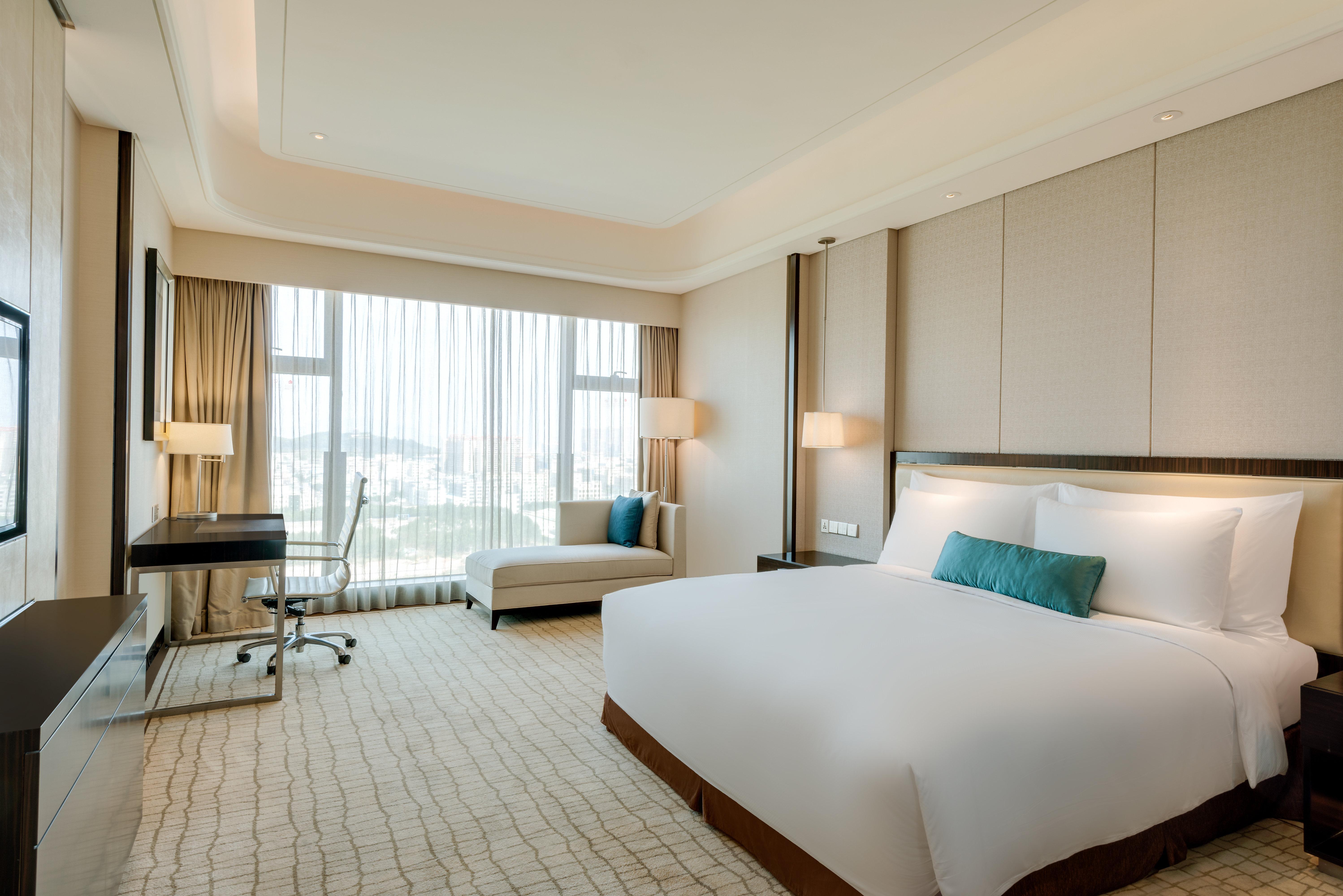 Crowne Plaza Guangzhou Zengcheng By Ihg- Canton Fair Free Shuttle Bus Экстерьер фото