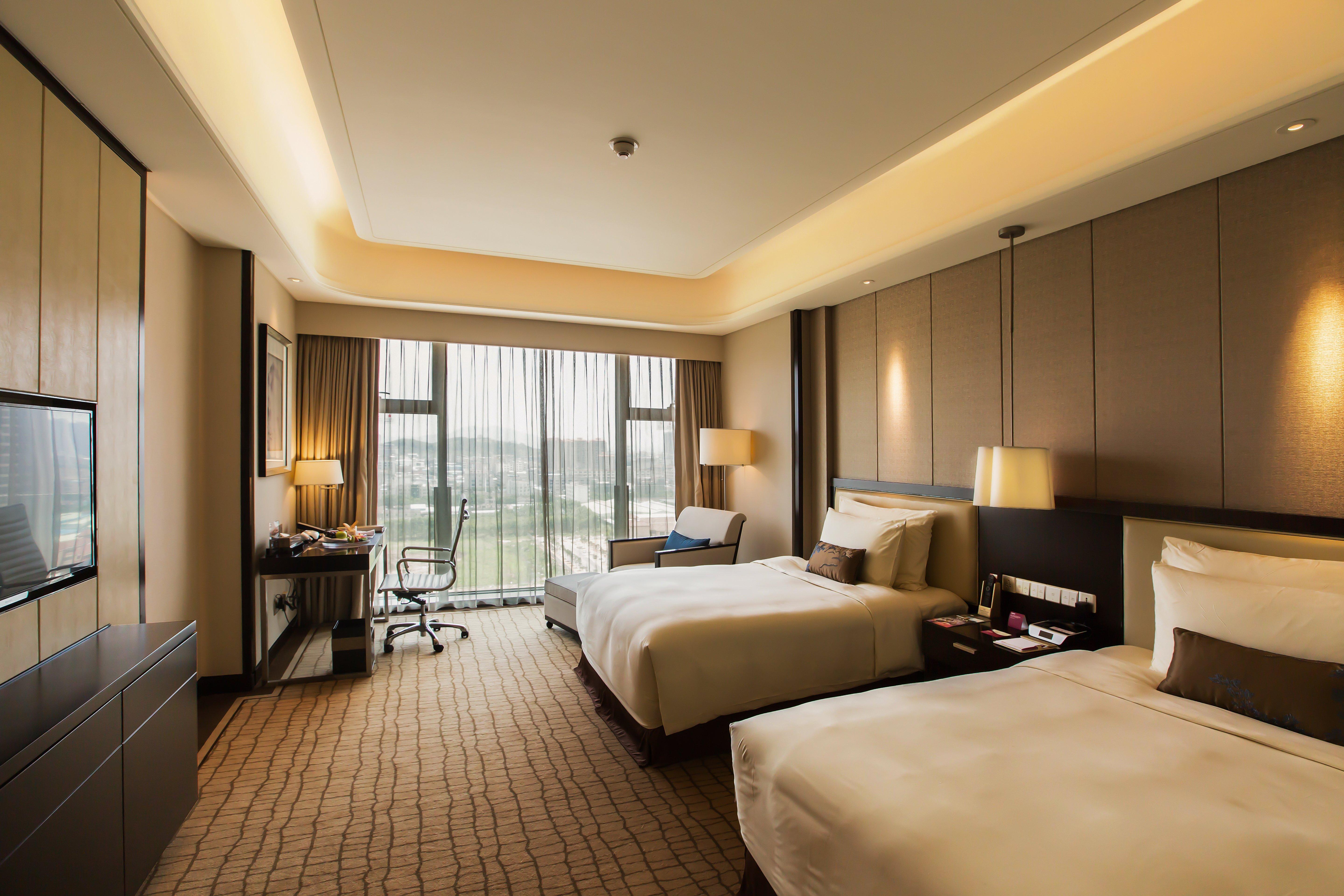 Crowne Plaza Guangzhou Zengcheng By Ihg- Canton Fair Free Shuttle Bus Экстерьер фото