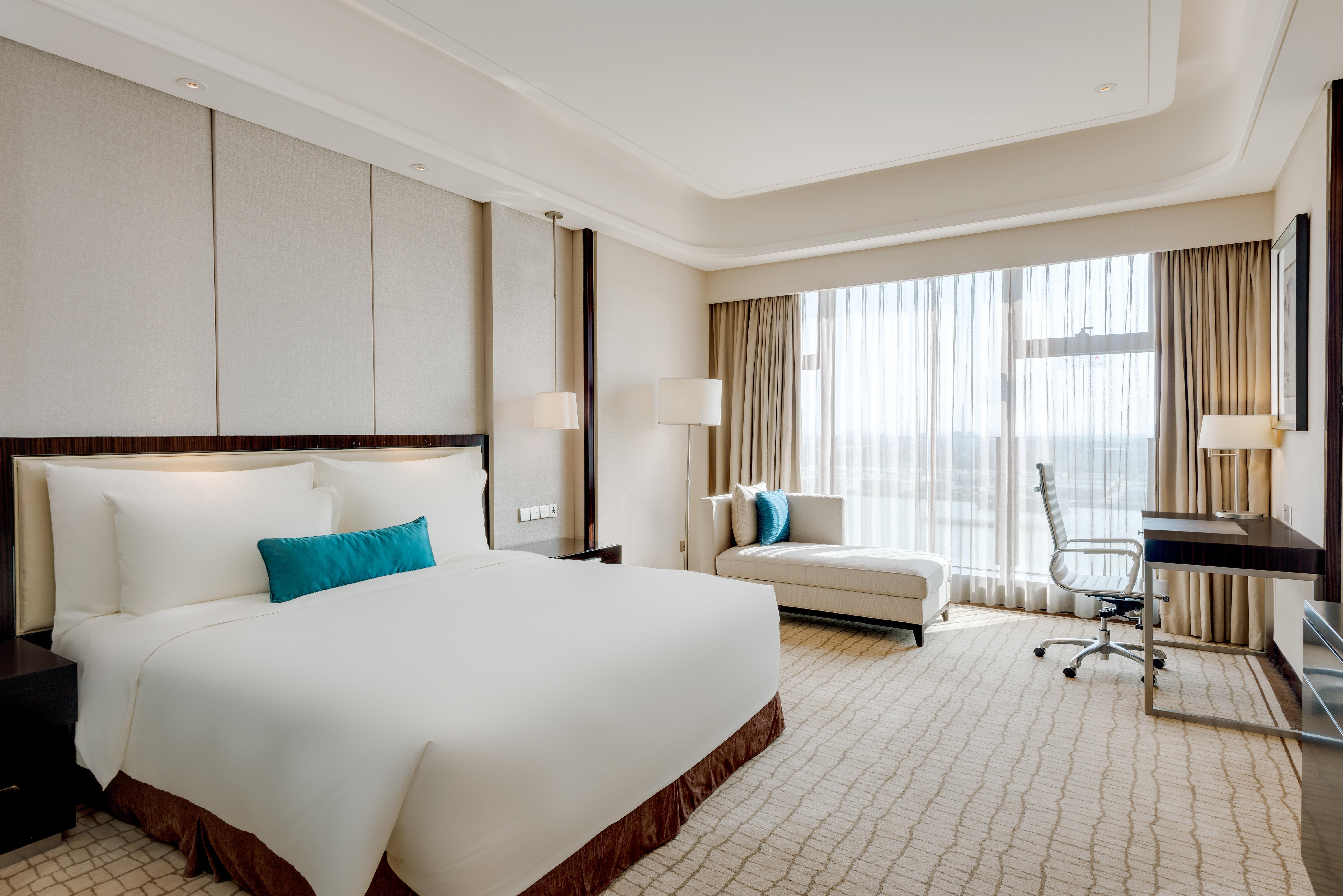 Crowne Plaza Guangzhou Zengcheng By Ihg- Canton Fair Free Shuttle Bus Экстерьер фото