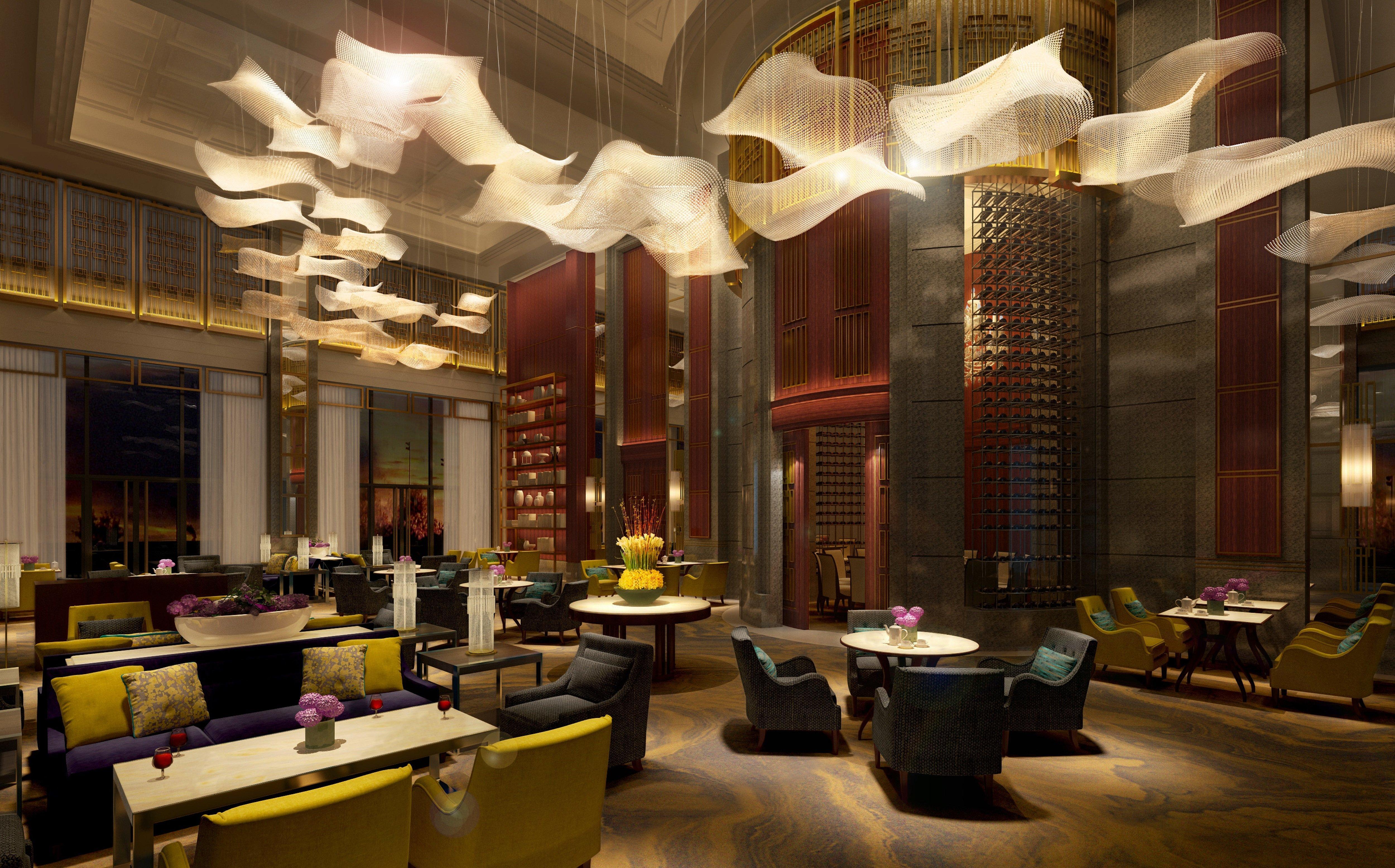 Crowne Plaza Guangzhou Zengcheng By Ihg- Canton Fair Free Shuttle Bus Экстерьер фото