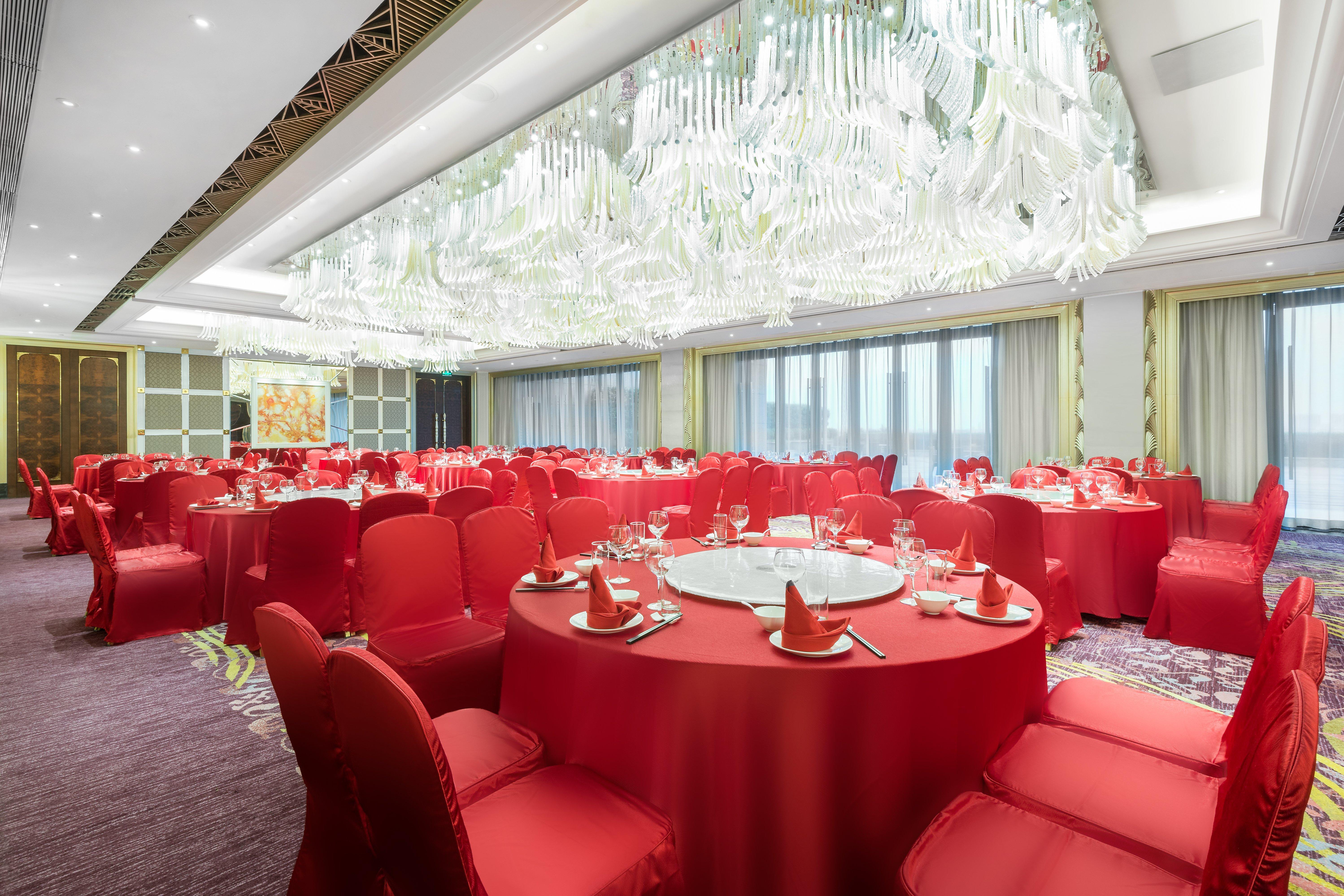 Crowne Plaza Guangzhou Zengcheng By Ihg- Canton Fair Free Shuttle Bus Экстерьер фото