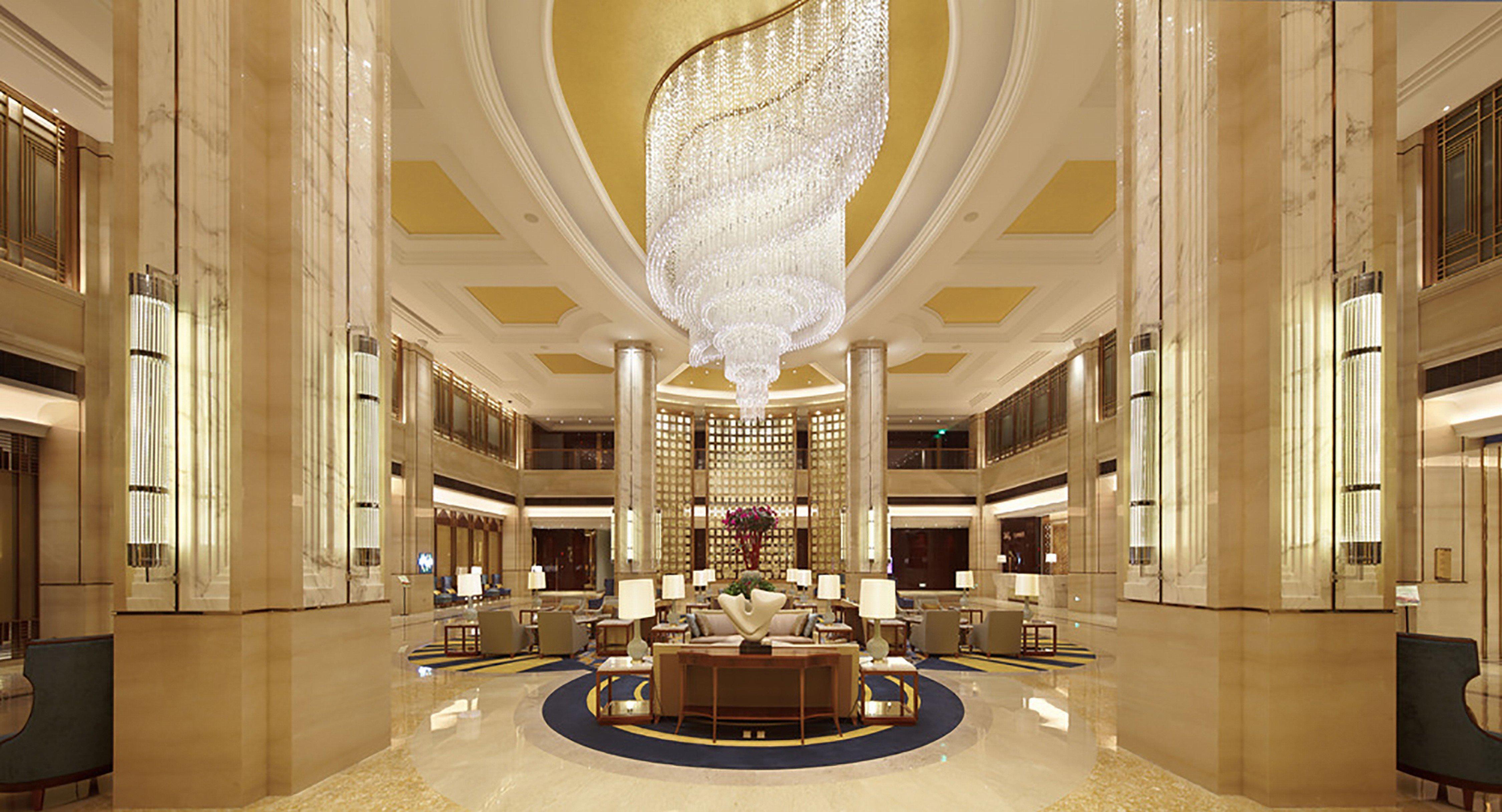 Crowne Plaza Guangzhou Zengcheng By Ihg- Canton Fair Free Shuttle Bus Экстерьер фото