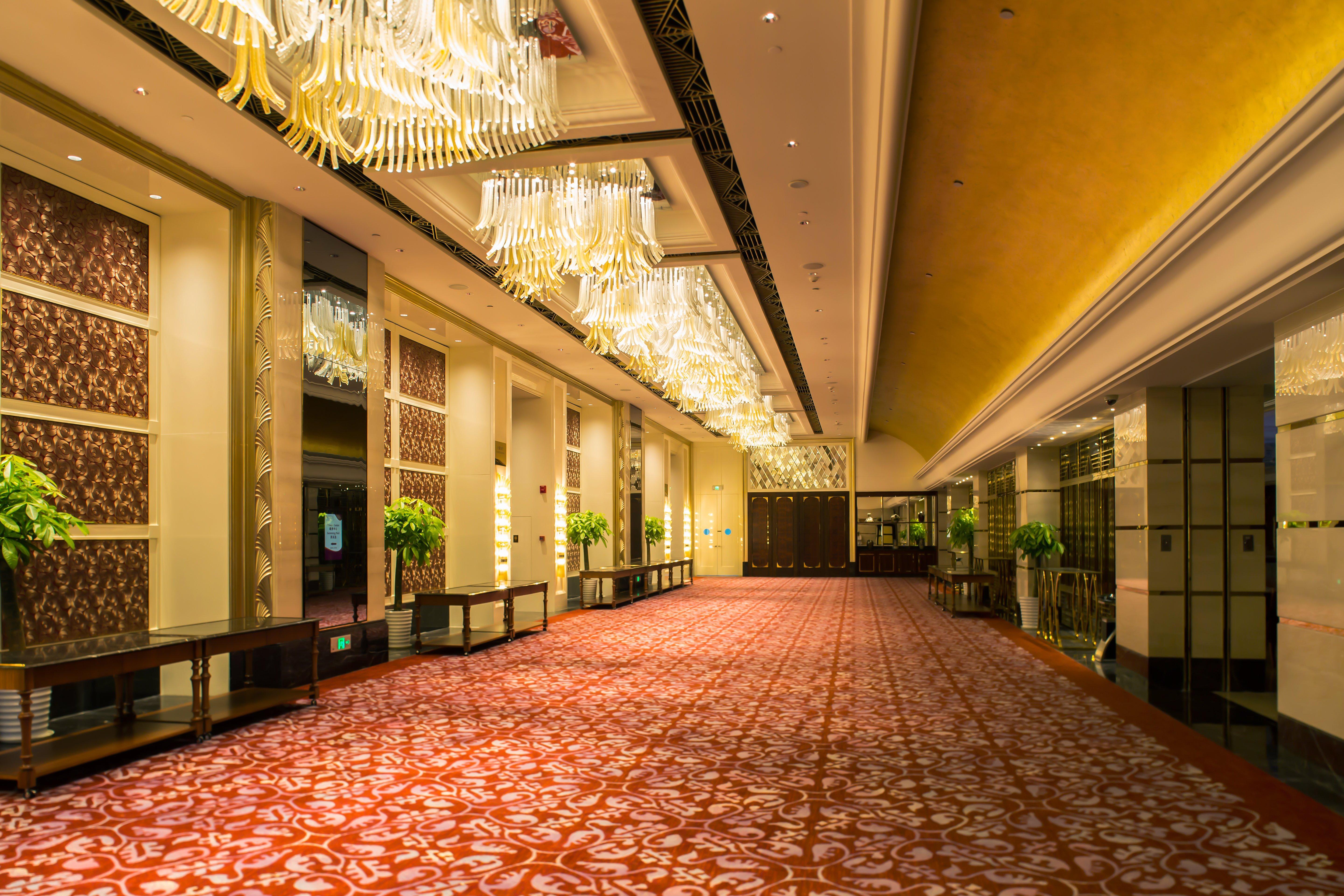 Crowne Plaza Guangzhou Zengcheng By Ihg- Canton Fair Free Shuttle Bus Экстерьер фото