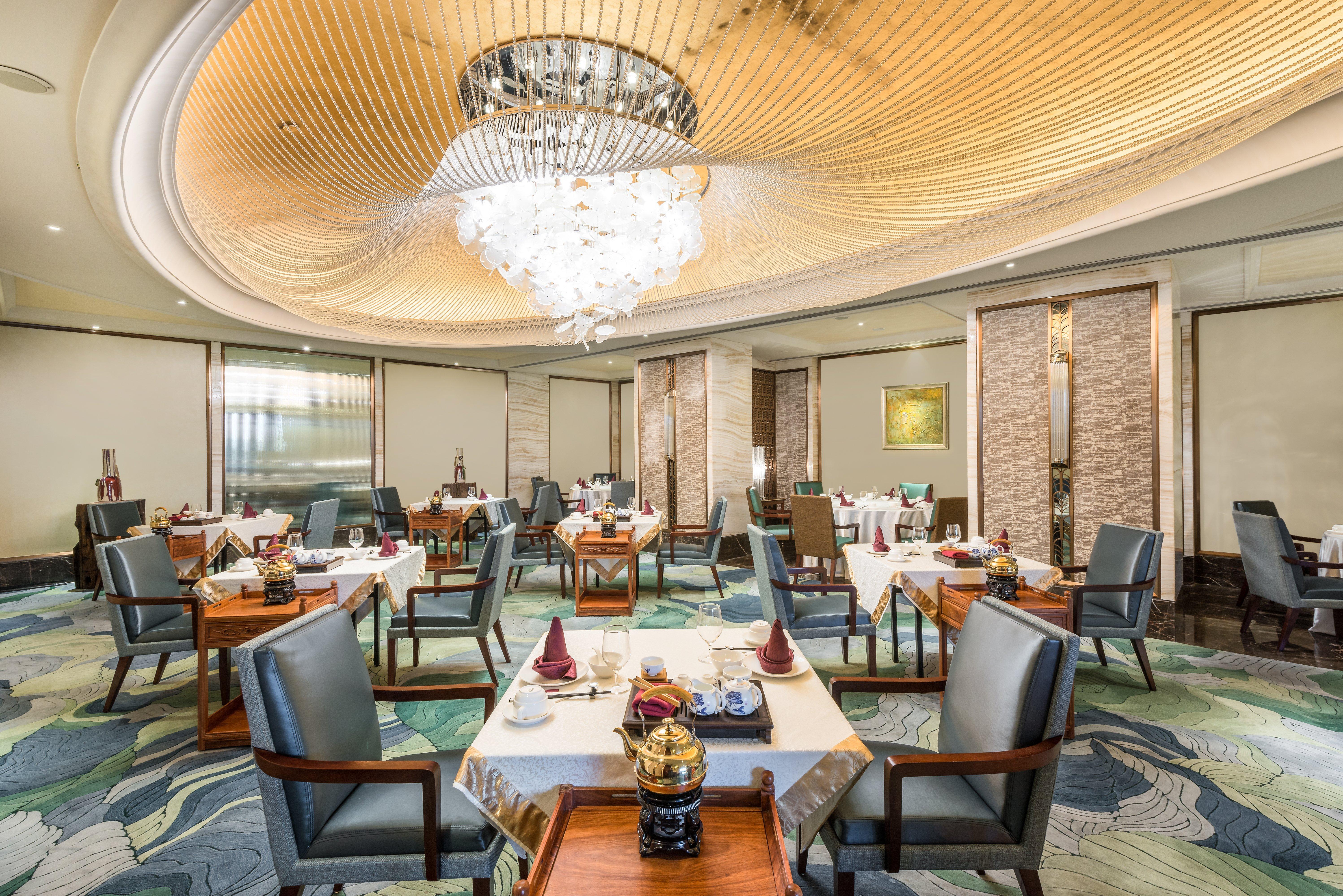 Crowne Plaza Guangzhou Zengcheng By Ihg- Canton Fair Free Shuttle Bus Экстерьер фото