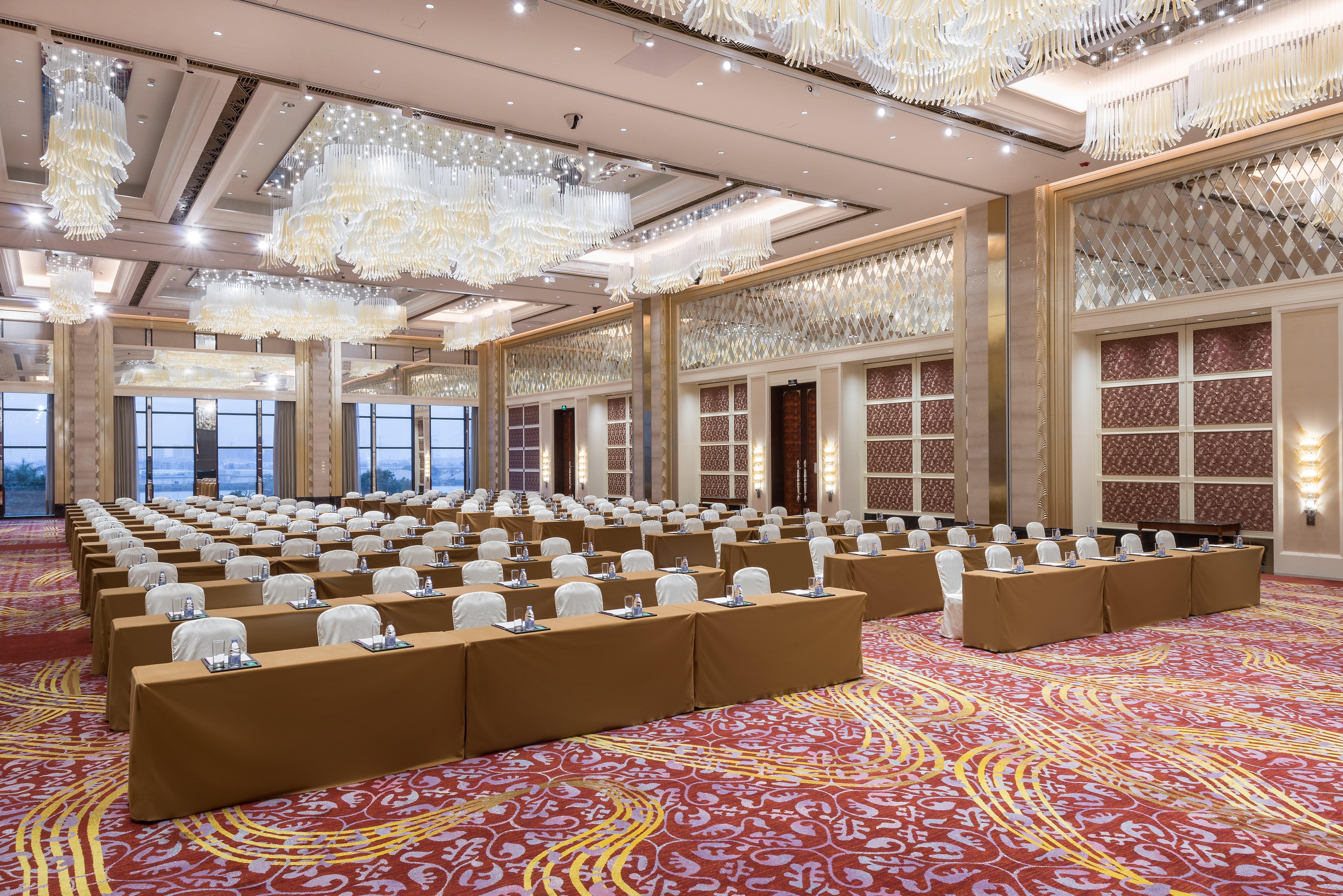 Crowne Plaza Guangzhou Zengcheng By Ihg- Canton Fair Free Shuttle Bus Экстерьер фото
