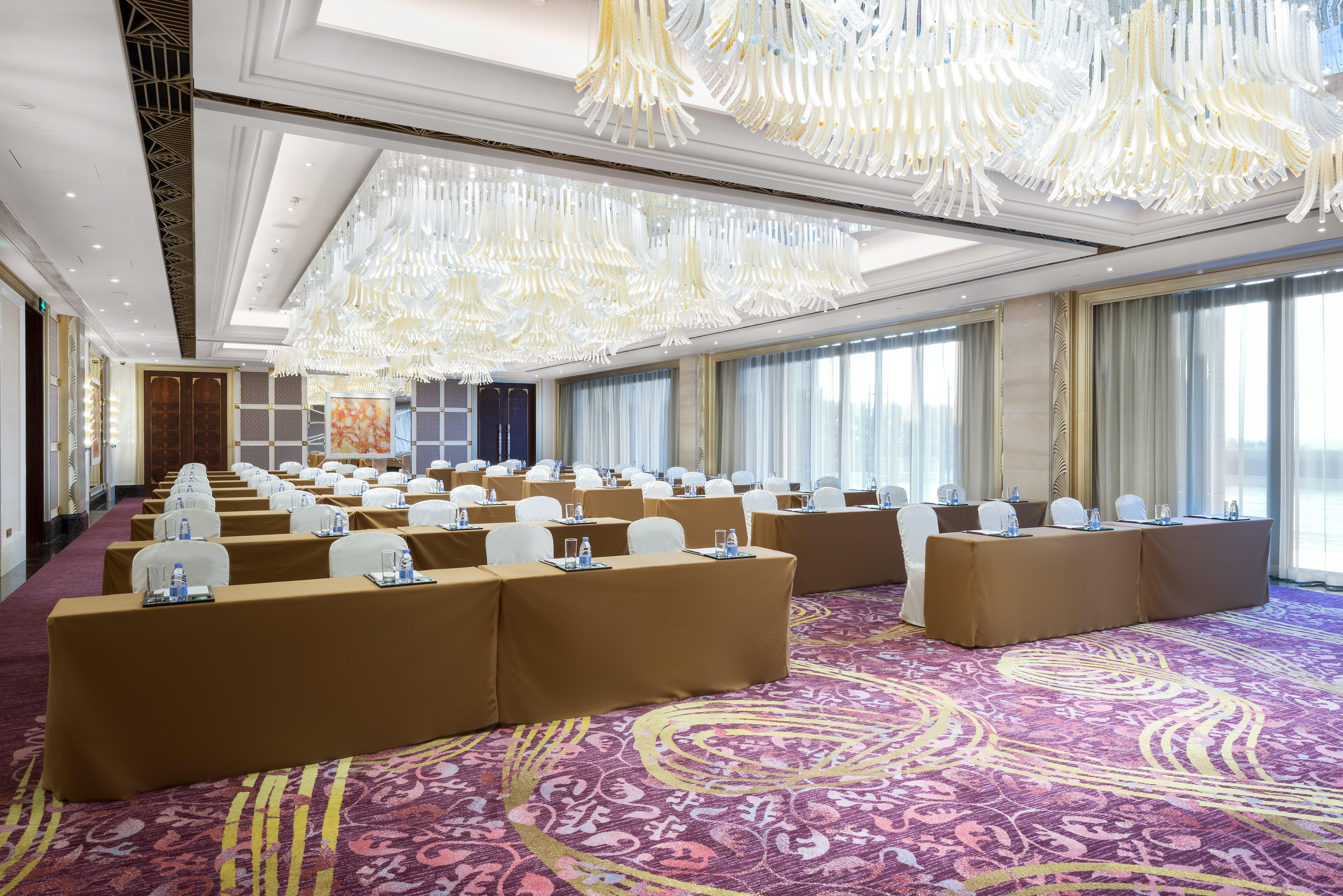 Crowne Plaza Guangzhou Zengcheng By Ihg- Canton Fair Free Shuttle Bus Экстерьер фото